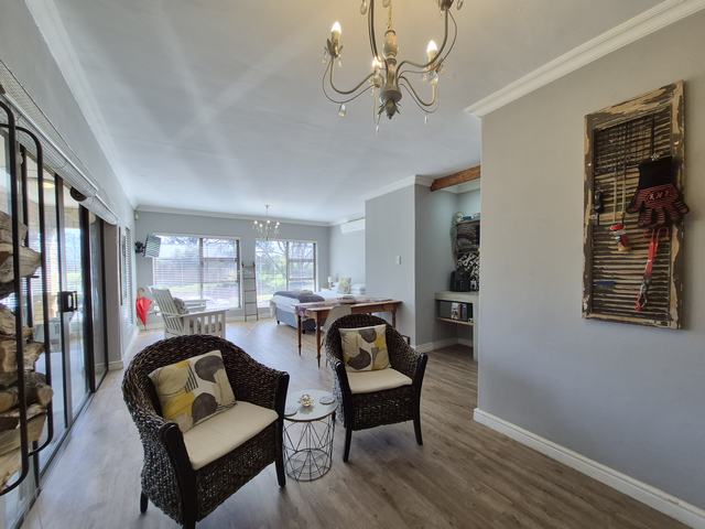 4 Bedroom Property for Sale in Ceres Western Cape